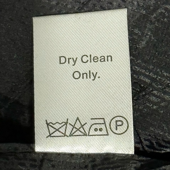 Purnell Skirt Santa Barbara Work Wear Woolies Wrapper Delight Brown Women 4/27 - Picture 7 of 12